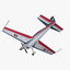 extra 300 acrobatic aircraft max