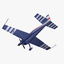 extra 300 acrobatic aircraft max