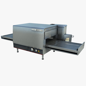commercial conveyor oven max
