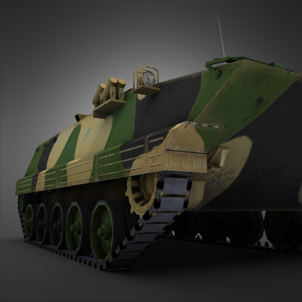 zsd89 yw534 armoured ma