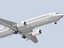 3ds b 737-900