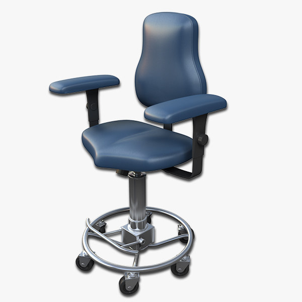 Chair Hospital 3D Models for Download TurboSquid
