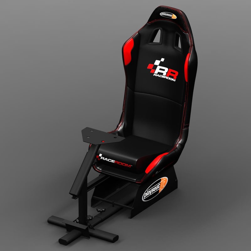 race gaming seat max