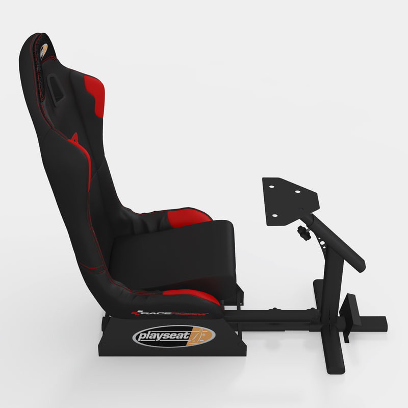 race gaming seat max