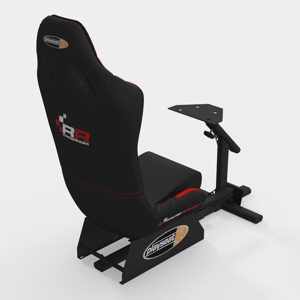race gaming seat max