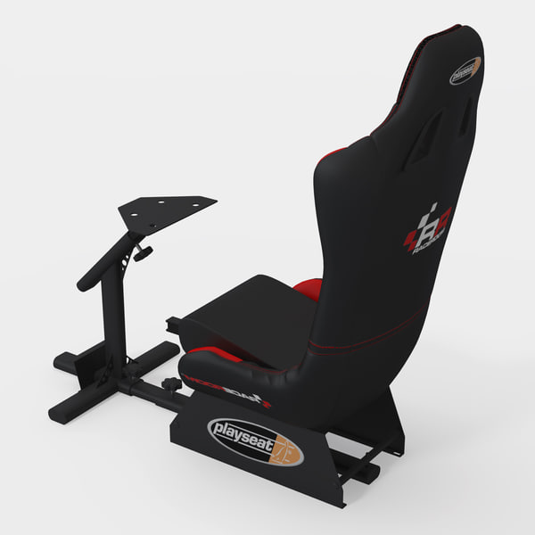 race gaming seat max