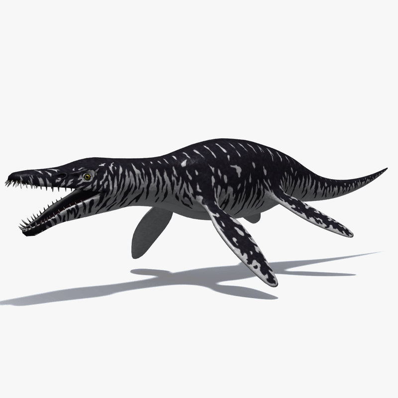 types of marine dinosaurs
