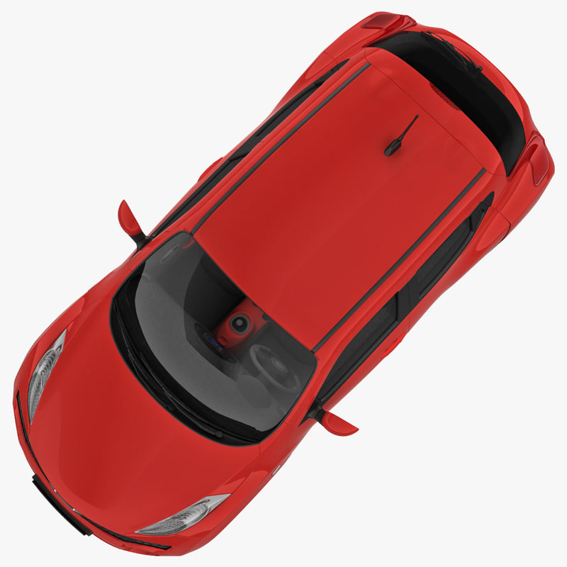 nissan juke toy