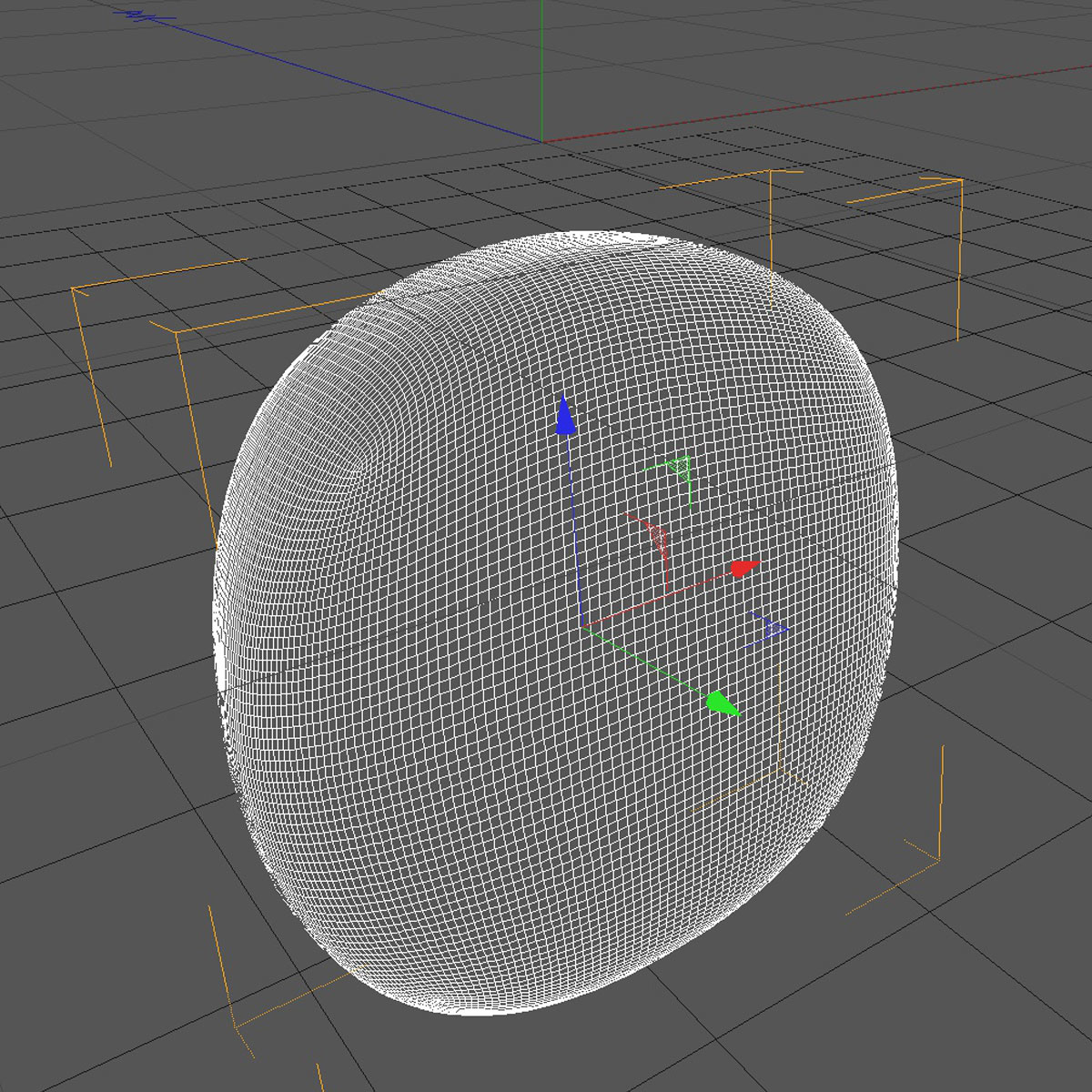 mayan calendar 3d model