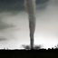 tornado rigged animation max