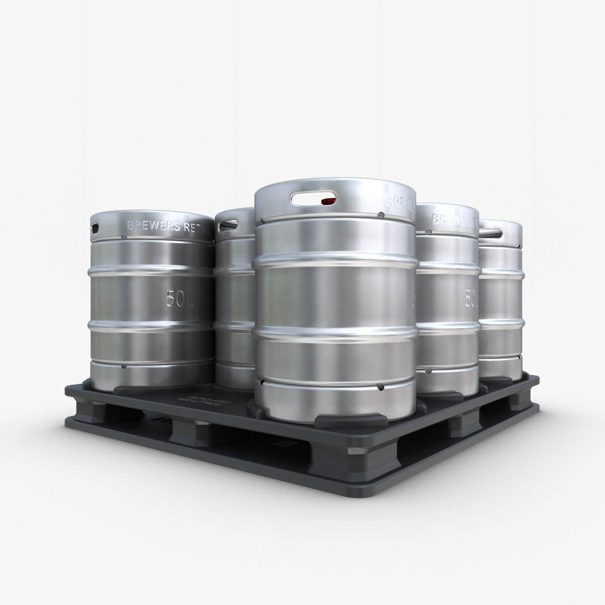 60 litre keg
