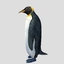 3ds penguin