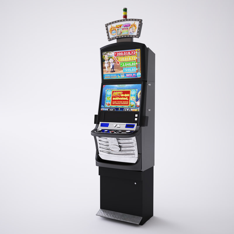 Atronic Slots