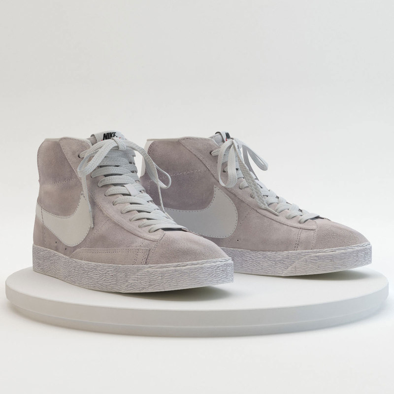 all nike blazer models
