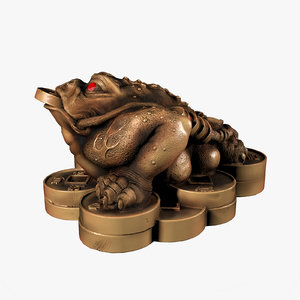 money toad max