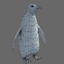3ds penguin