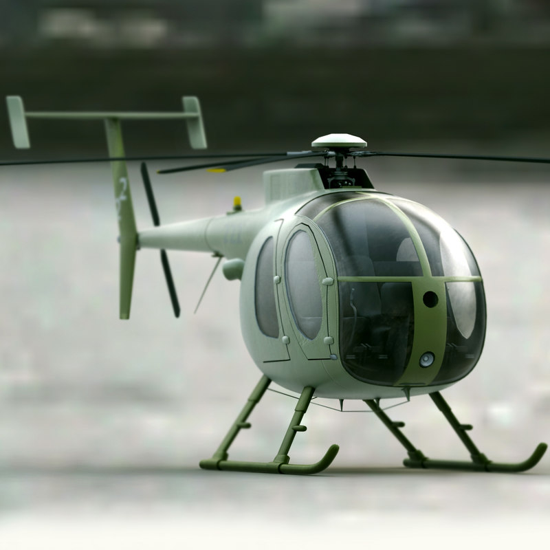 blade 500 3d helicopter
