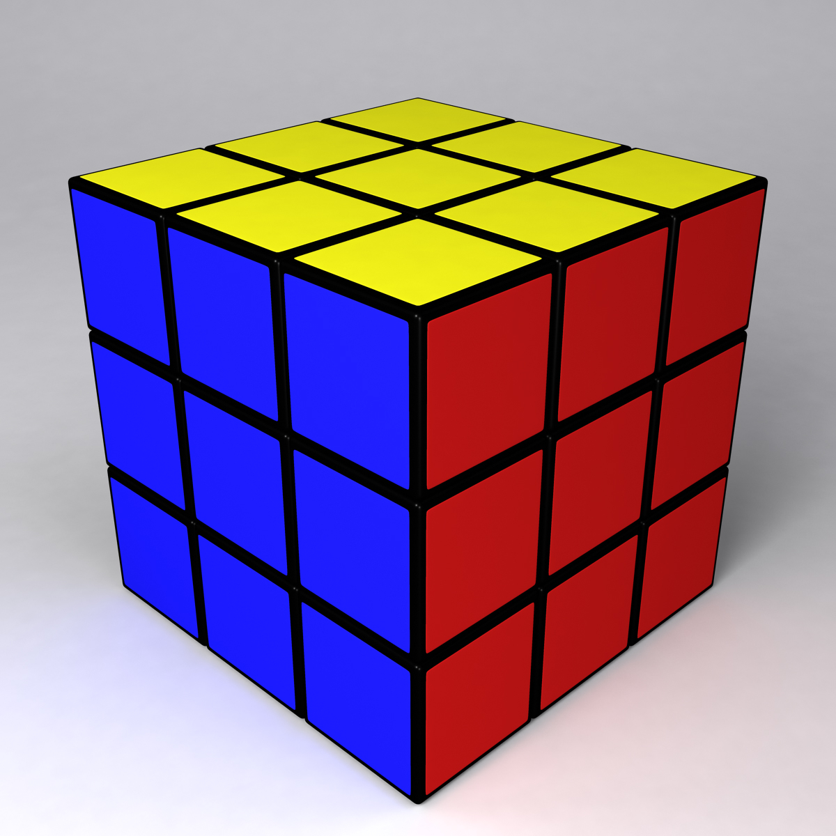 Куб гу. Кубик Рубика 3d. Rubik's Cube 3д. Кубик Рубика 3 на 3. Кубик рубик 3д РНГ.
