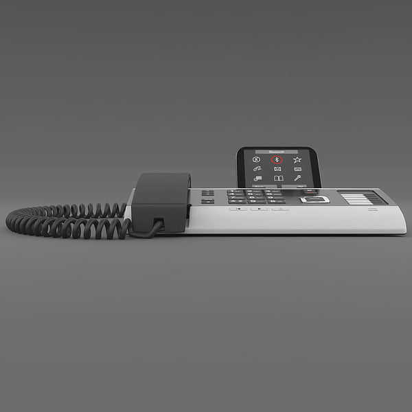 max siemens ip phone gigaset