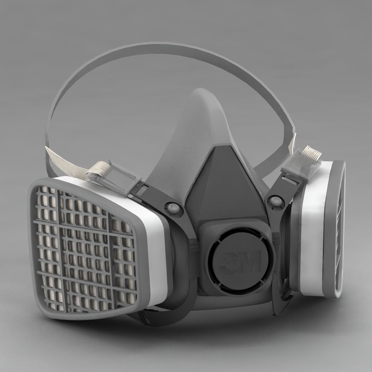 3m 3d mask 3m 3d mask