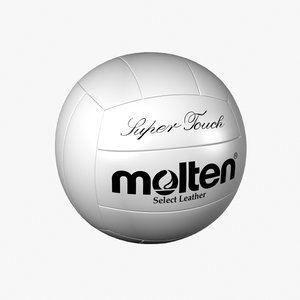 max volleyball ball
