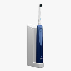 lightwave electric toothbrush braun