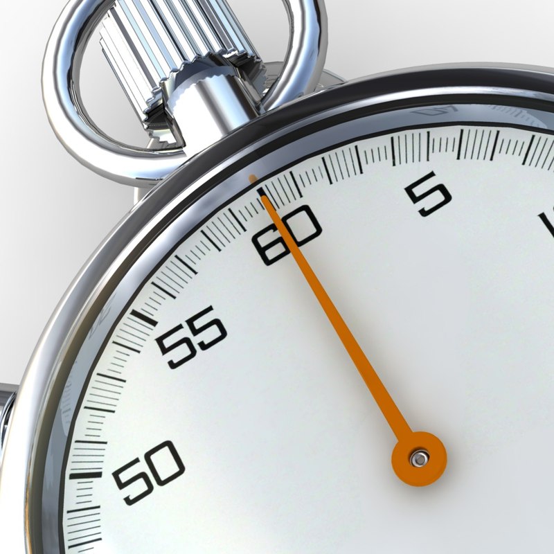 watches with stopwatch feature