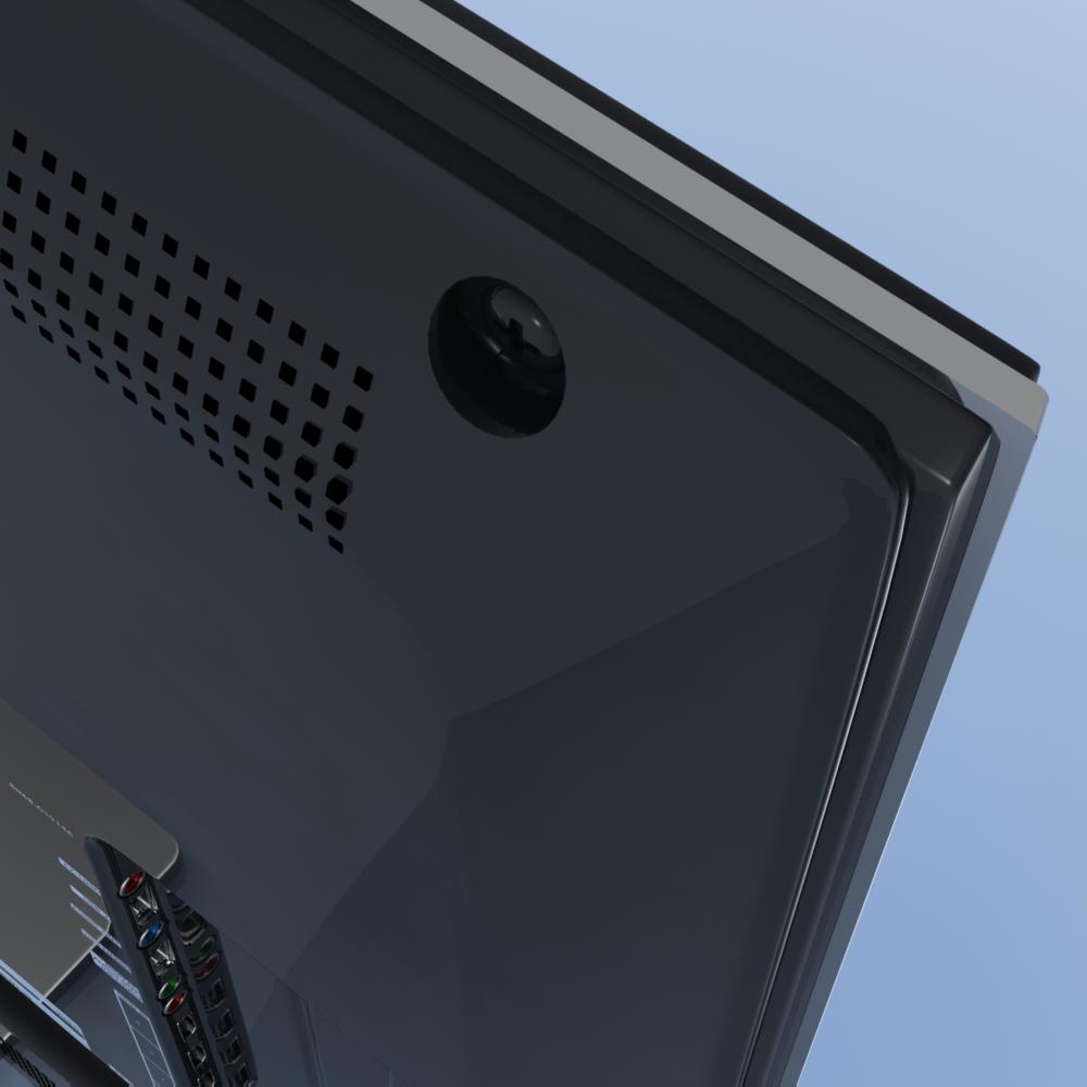tv samsung un55 b8000 c4d