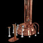 3d brewery kettle model