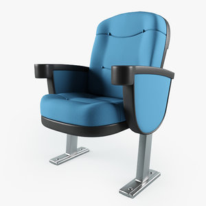 chair 3d max