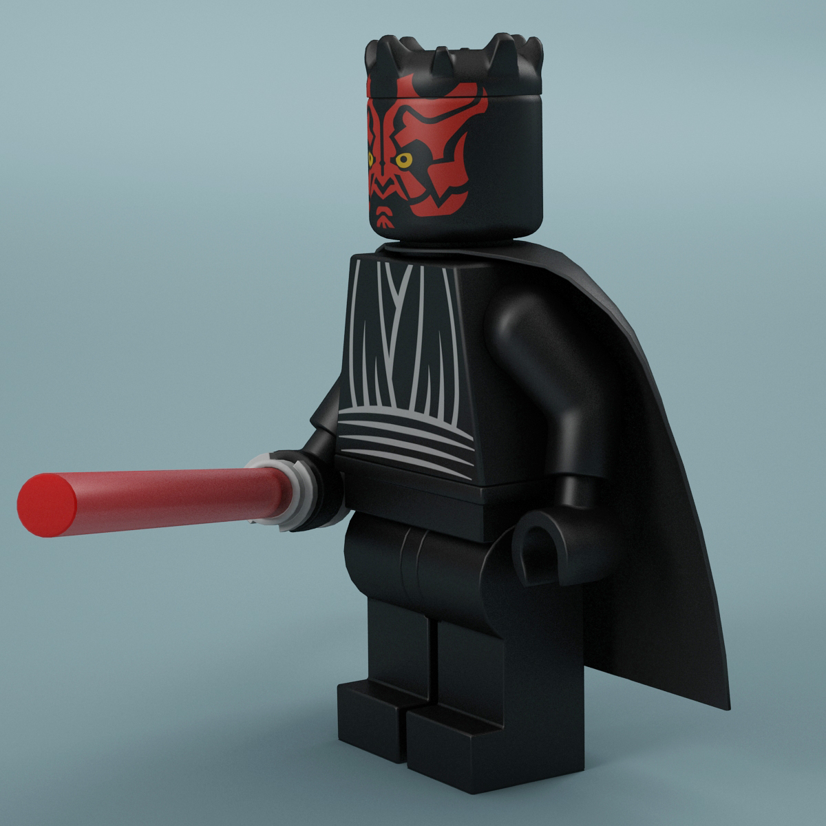 lego darth maul 2021