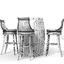 bar furniture set max