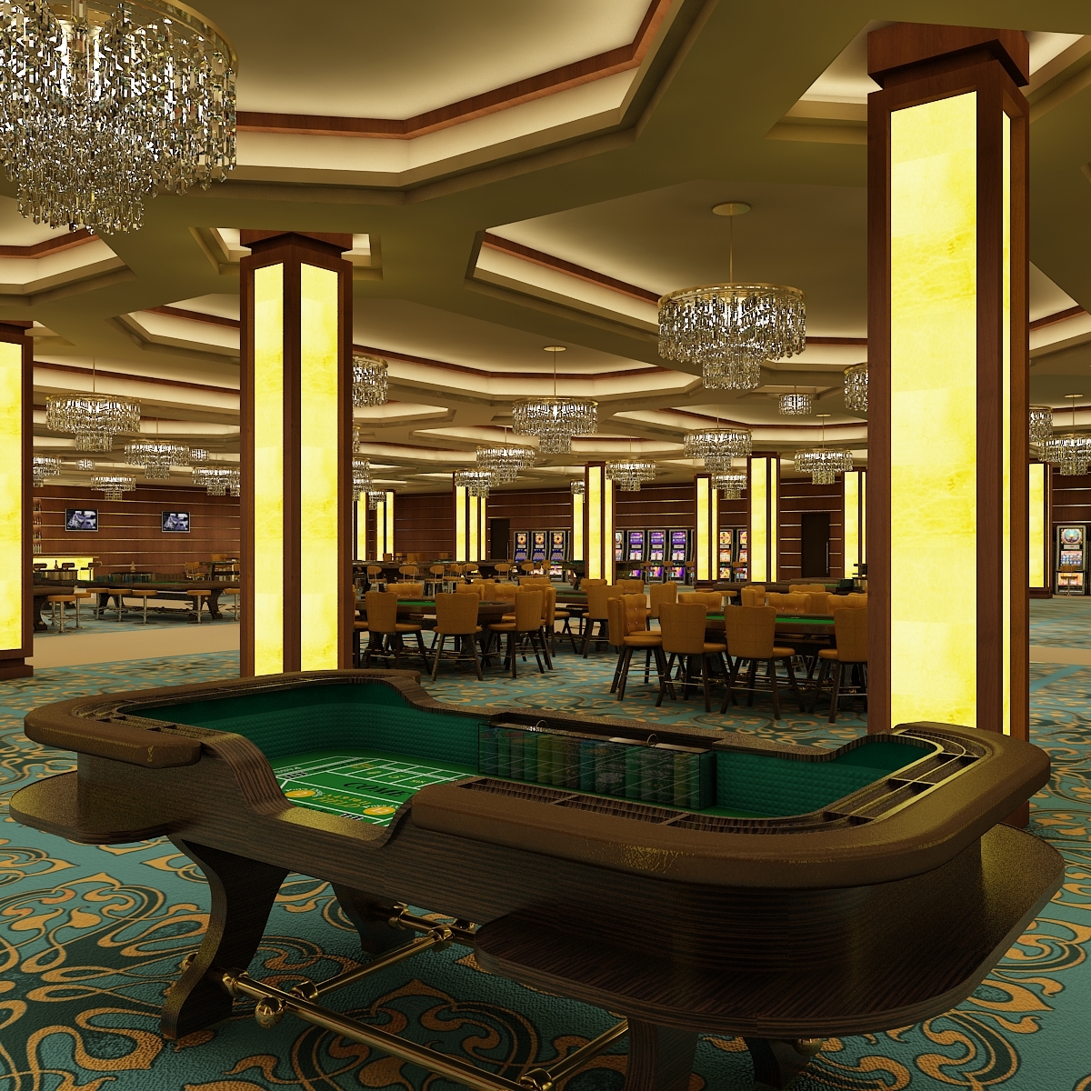 3d casino 4