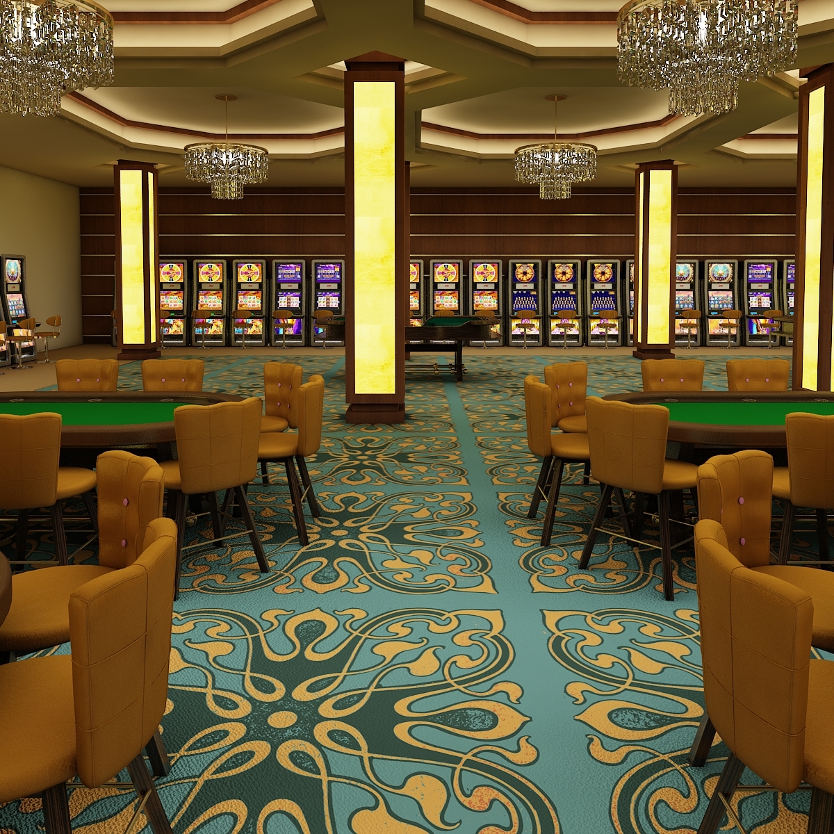 3d casino 4