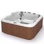 3dsmax jacuzzi j-375 outdoor spa