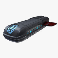Galaxy Cruiser