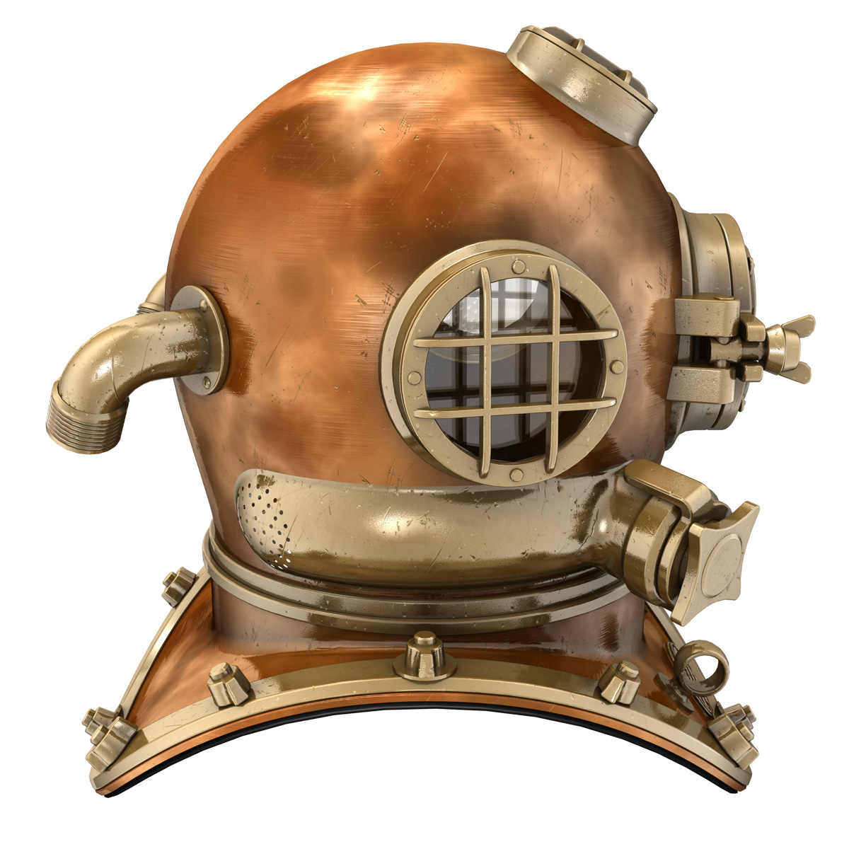 3d Model Diving Helmet   5 Kopie Ba81b4a9 Bbd4 47e8 B1c5 577fcf381440Zoom 