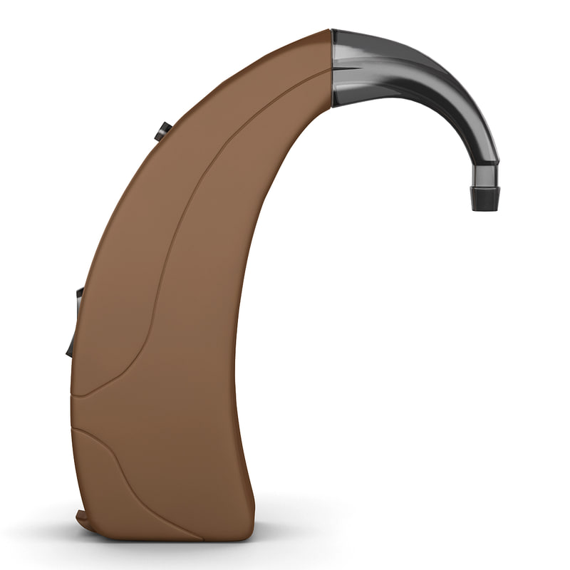 3d hearing aid phonak model