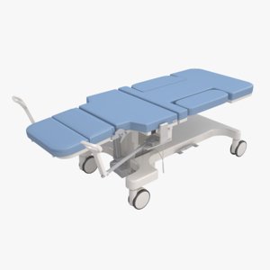 max medical imaging table