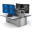 sbfi trading desk 3d max