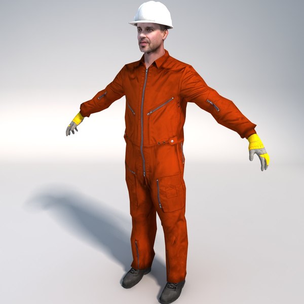 3d-offshore-worker