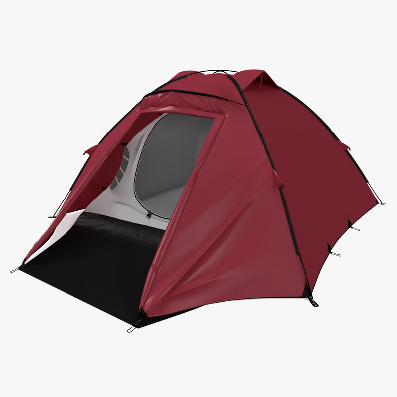 lafuma tent