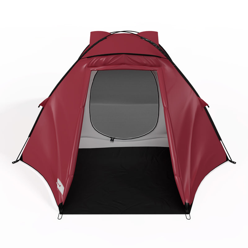 lafuma tent