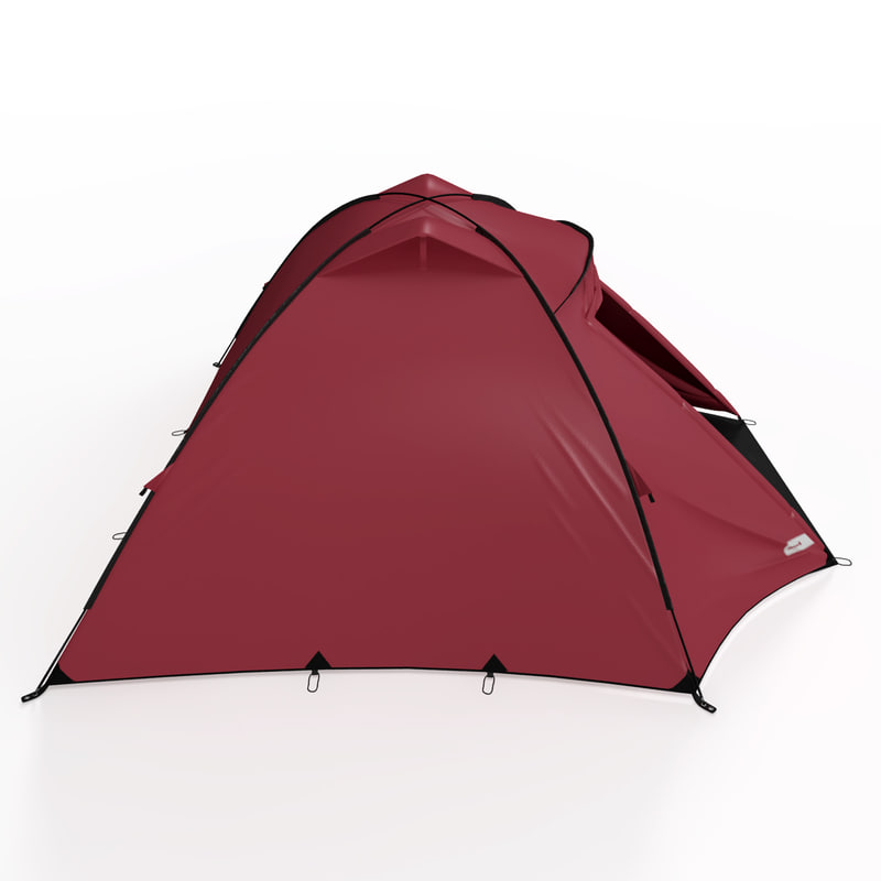 lafuma tent
