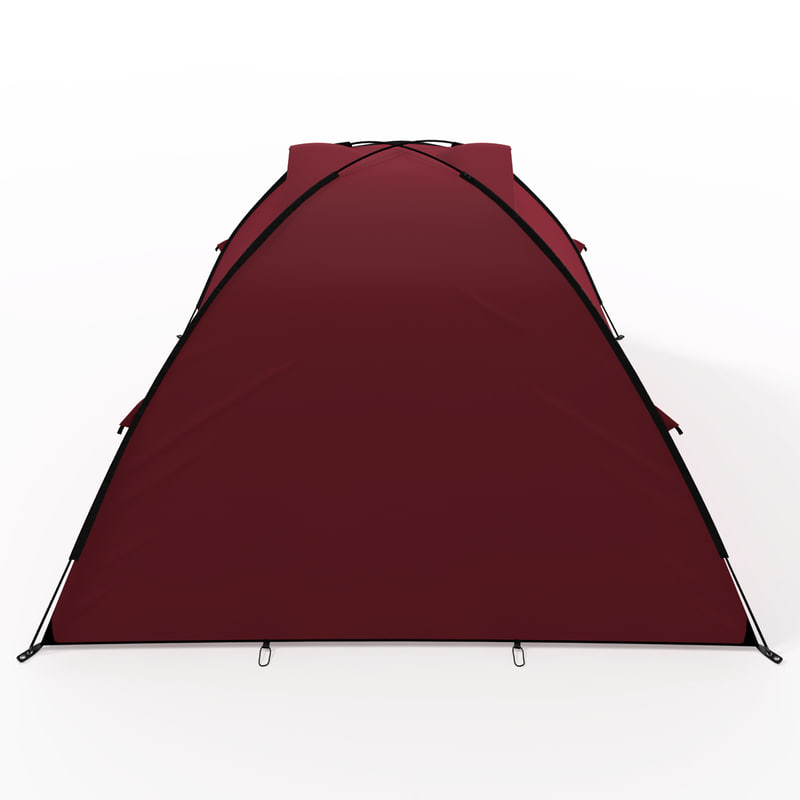 lafuma tent