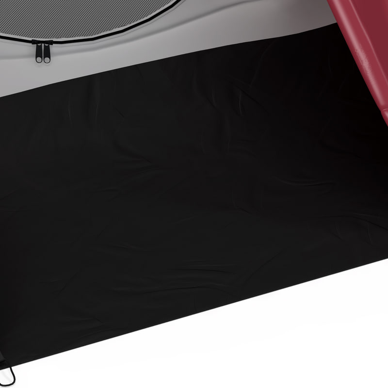 lafuma tent