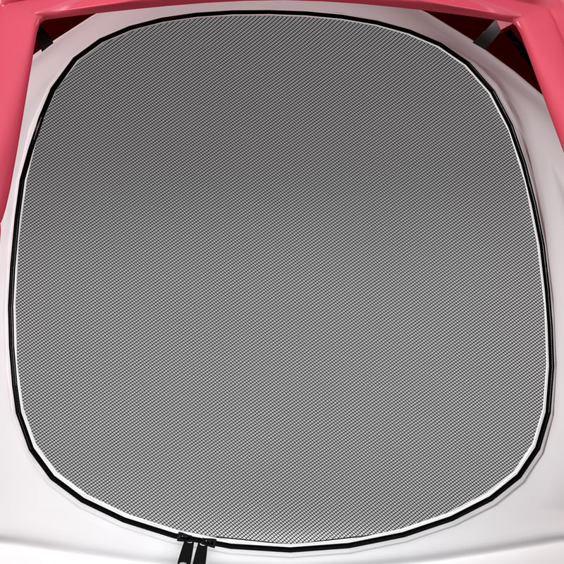 lafuma tent
