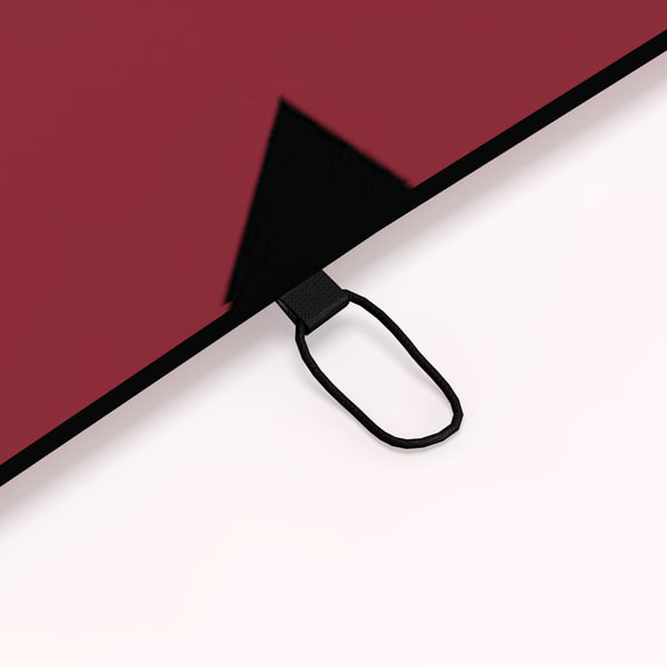 lafuma tent
