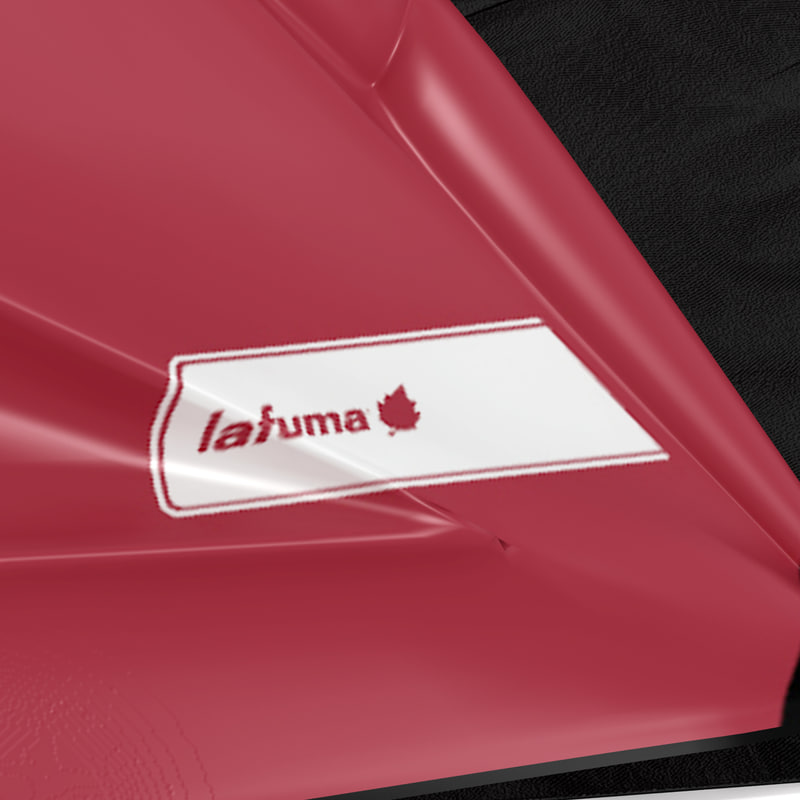 lafuma tent
