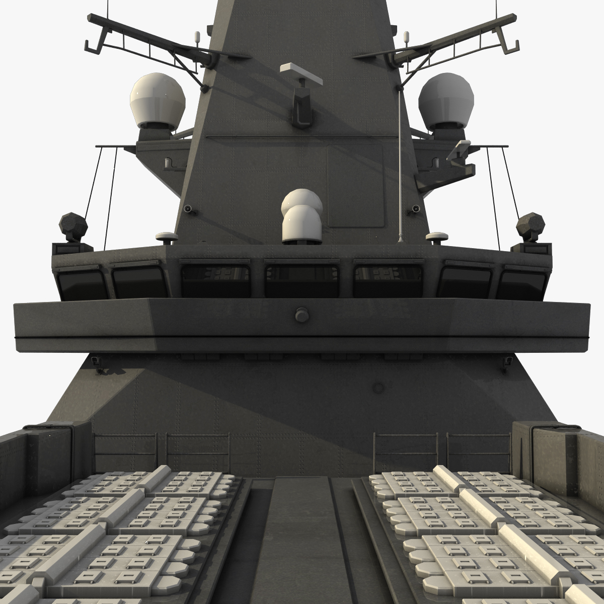 t 45 destroyer